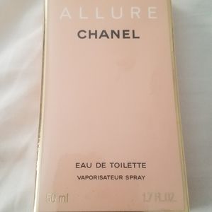 Allure Chanel 1.7 fl  oz